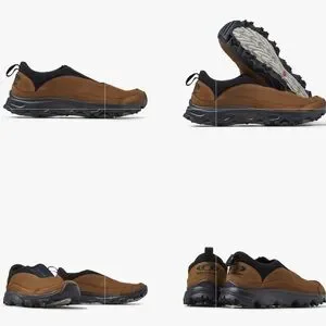 Salomon | Shoes | New Salomon Rx Snow Moc 2 Advanced  display picture 1